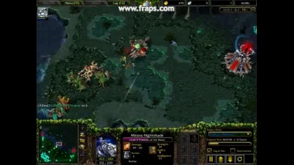 Mirana - Ivan kr