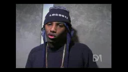 Fabolous Freestyle