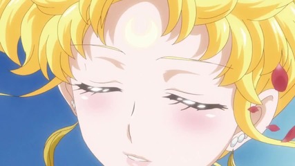 Sailor Moon Crystal Iii׃ Opening [ Creditless ]