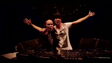 Movie emotional hardstyle