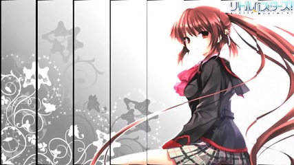 Nightcore - Little Busters