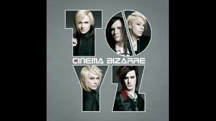 Sad day (for happiness) - Cinema Bizarre 