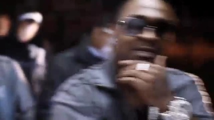 Rock Mob ft. Short Dawg - Fresh Let Em Know 