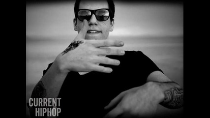 Rich Hil feat. Kid Cudi - Wont You Tell Me [new Song 2010]