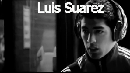 Luis Suarez _ Top 10 Goals _ 2011_12