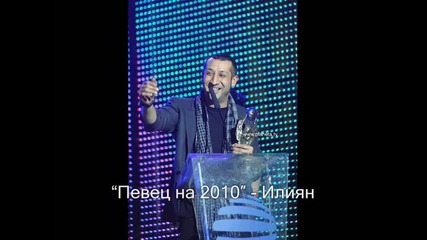 Кой какво спечели? Наградите на Планета! 
