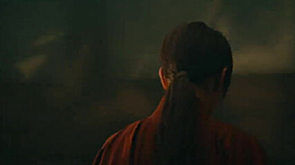 Rurouni Kenshin: Final Chapter Part I - The Final - Филм