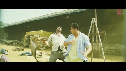 Boss Title Song Feat. Honey Singh _ Akshay Kumar _ Music_ Meet Bros Anjjan _ Bollywood Movie 2013