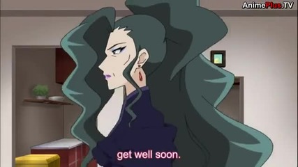 Pretty Rhythm Dear My Future Episode 25 English Sub