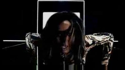 Ciara feat Justin Timberlake - Love Sex magic [hq]