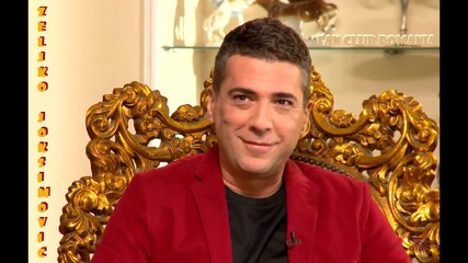 Zeljko Joksimovic - Znam