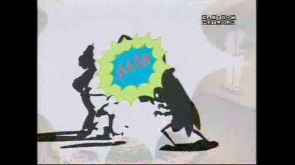 Courage the Cowardly Dog - Evil Weevil