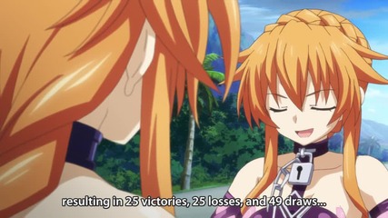 Date A Live Season 2 Episode 2 Eng Hq