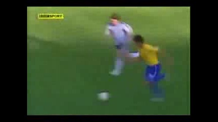 Kaka Top 15 Goals