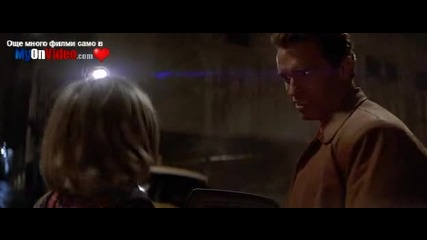 Last Action Hero / Последният Екшън Герой (1993) Bg Audio