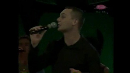 Darko Filipovic - 2004 - Ona, ona