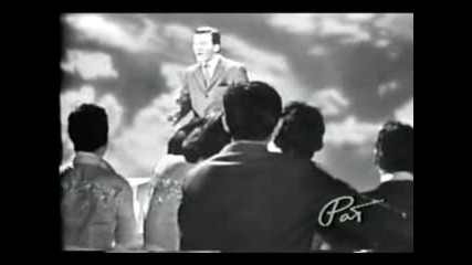 Pat Boone A Wonderful Time Up There..flv