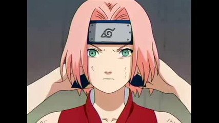 Sakura And Ino