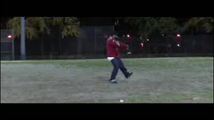 Sean Price - Figure Four 