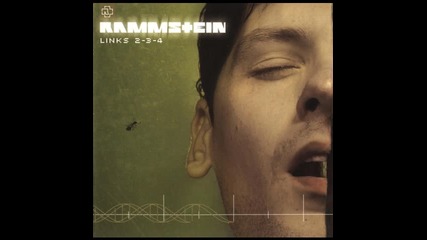 Rammstein - Links 2 3 4 [westbam hard rock cafe bonus mix]