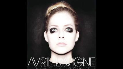 New! 2o13 | Avril Lavigne feat. Chad Kroeger - Let Me Go ( Audio )