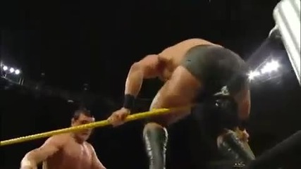 Wwe Nxt 12.14.10 Part 5/5
