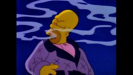 The Simpsons S02 Ep3