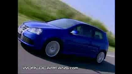 Golf 5 