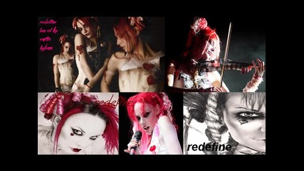Emilie Autumn - My fairweather friend 