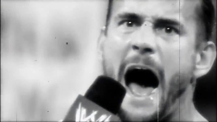 Cm Punk Song and Video
