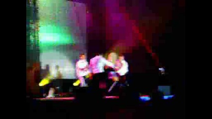 Планета Дерби 2009 Варна [ Андрея