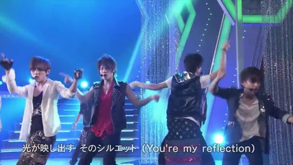 Hey! Say! Jump -jump Medley