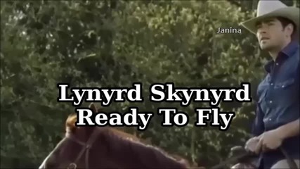 Превод- Lynyrd Skynyrd - Ready To Fly