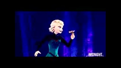 Frozen _ song spoof [crack] ❅