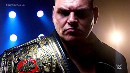 WALTER, Rampage Brown, Kay Lee Ray and more set for NXT UK Prelude: NXT UK, April 8, 2021