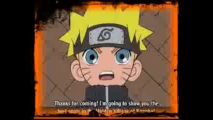 Narusaku - Miracles Happen