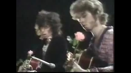 Angie - Rolling Stones