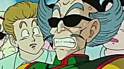 Dragon Ball - 136 бг субс