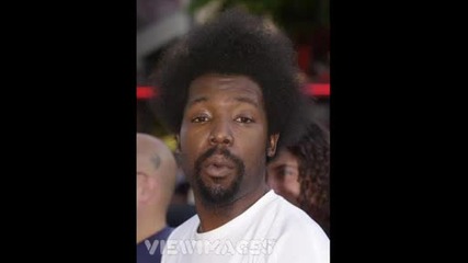 Afroman - Lets All Get Drunk