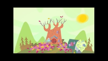 Happy Tree Friends - False Alarm (full Episode)