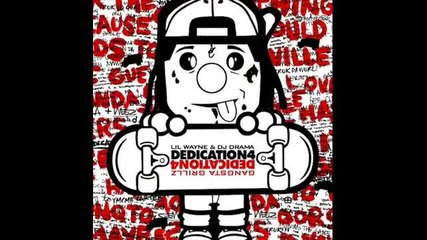 Б Р У Т А Л Н А!! Lil Wayne Feat. Nicki Minaj - Mercy ( Official Song )