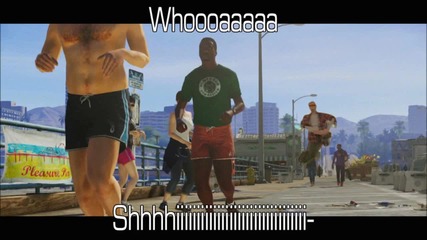 Gta5 Trailer Funny Pictures Part 5