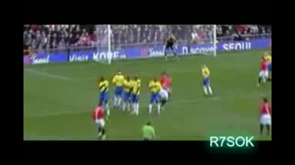 Кристиано Роналдо 2009