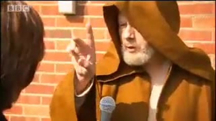 Fiona Bruce comedy sketch featuring the Star Wars cast! - Dead Ringers - Bbc 