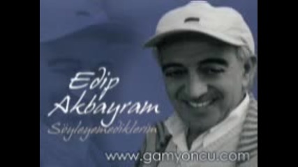 Yarim Yarim - Edip Akbayram 