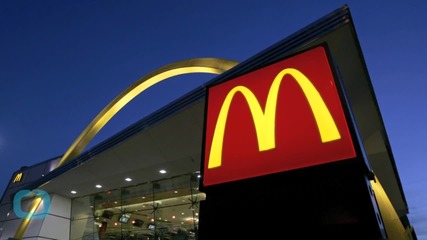 McDonald's Has a Tasty Plan to Win Back Your Love