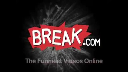Backward Ski Jump Fail - Winter Fails 