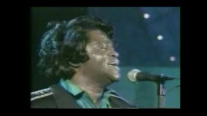 James Brown - A Mans World 1991