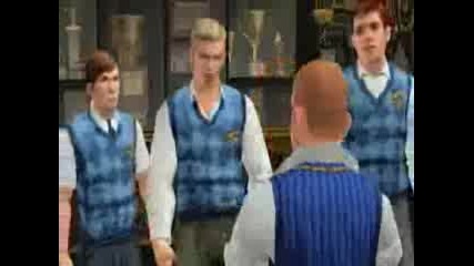 Bully - Game