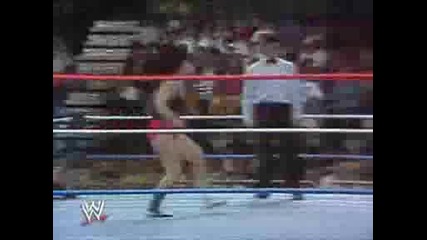 Wwf Royal Rumble 1988 - Jumping Bombs Angels vs The Glamour Girls ( 2 От 3 Туша ) 